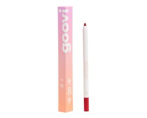 Goovi Define My Lips Matita Labbra 05 Red, 1 Pezzo