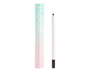Goovi Matita Occhi Liner & Kajal 01 Black