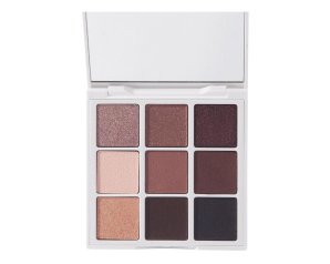 Goovi Palette 9 Ombretti Feel Special Toni Caldi 1 Pezzo