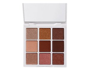 Goovi Feel Special Palette Occhi con 9 Ombretti, 10.8g