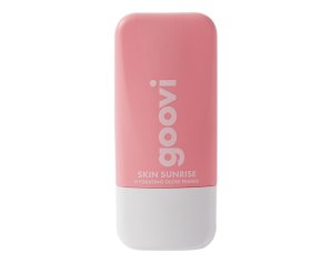 Primer Idratante Illuminante Goovi 28ml
