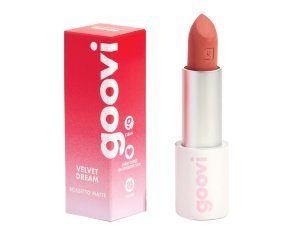 GOOVI Rossetto Matte 02 Rose