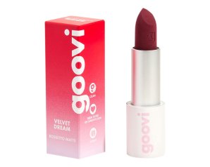 GOOVI Rossetto Matte 06 Cranb.