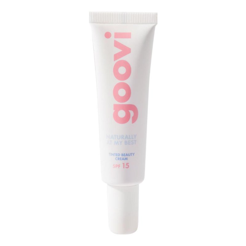 Goovi Tinted Beauty Cream medium 30 ml