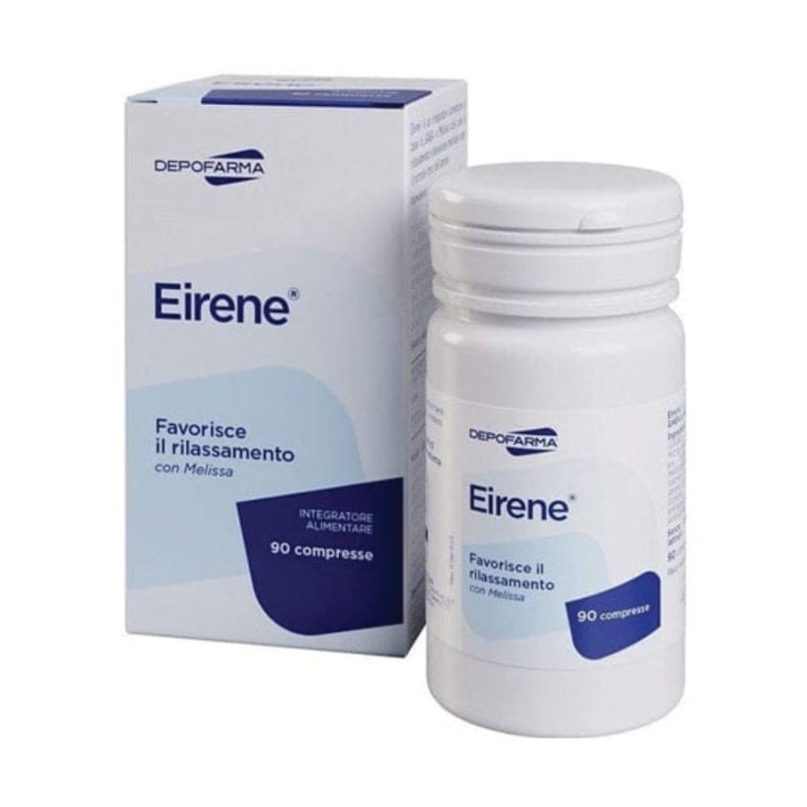 EIRENE 90 Cpr EIRENE 90 Cpr