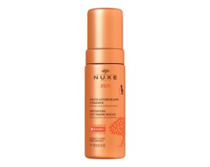 NUXE SUN MOUSSE AUTOABBR 150ML
