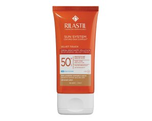 RILASTIL SUN SPF50+ VELVET COL