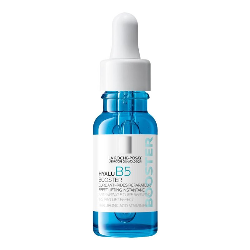 Hyalu 5 Siero Booster Trattamento Anti-Rughe 15 ml