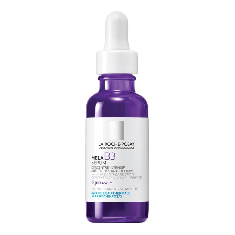 La Roche-Posay Mela B3 Siero Intensivo Anti-macchie 30 ml