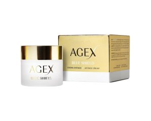 AGEX BLUE SHIELD PHARCOS 50ML
