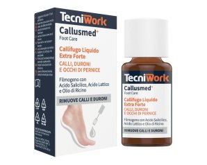 CALLUSMED Fluido Callif.12ml