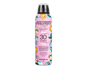  Angstrom Spray Trasparente SPF 30 Limited Edition 200ml