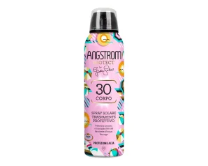  Angstrom Spray Trasparente SPF 30 Limited Edition 200ml