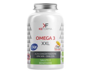 OMEGA 3 XXL 79% 60PRL