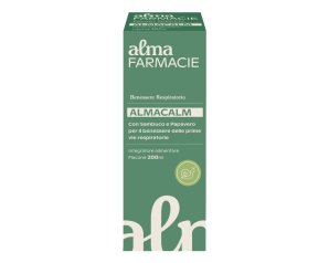 ALMACALM 200ML