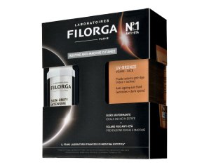 FILORGA COFANETTO SKIN UNIF+UV