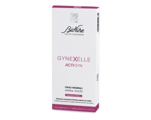 GYNEXELLE ACTI-GYN 7OV