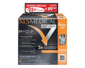 XLS MEDICAL PRO 7 180CPS TP