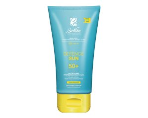 DEFENCE SUN Latte Fl.50+100ml
