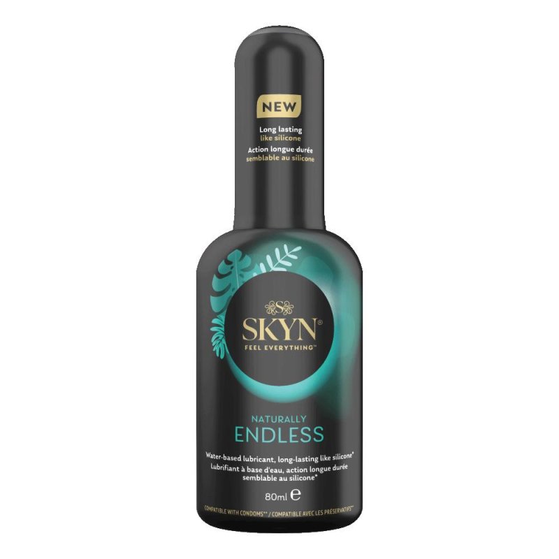 Skyn lubrificante Naturally Endless 80 ml