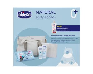 CH BORSA MAMMA NAT SENS