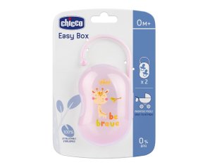 CH P-Succh.EasyBox Doppio Rosa