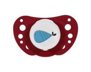 CH Succh.Air Rosso Lum.16-36m