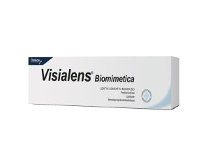 VISIALENS BIOMIMETICA D -1,00