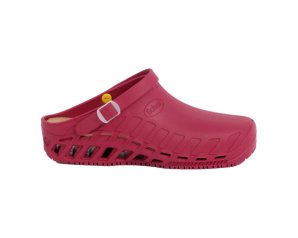 CLOG EVO TPR UNISEX WINE 39/40