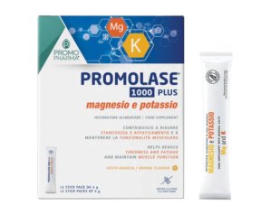 PROMOLASE 1000 PLUS 12STICK