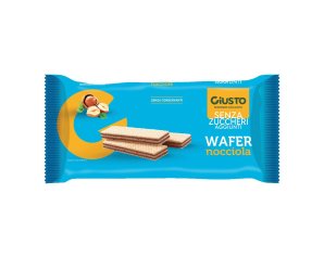 GIUSTO S/Z Wafer Nocc.175g