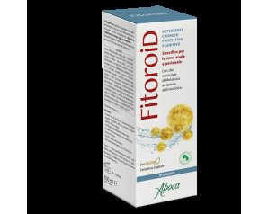 FITOROID DETERGENTE BIO 100ML