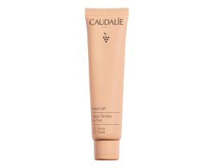 Caudalie Vinocrush - Crema Colorata Incarnato Zero Difetti N. 3 30 ml