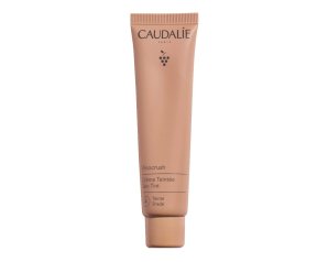 Caudalie Vinocrush - Crema Colorata Incarnato Zero Difetti N. 4 30 ml