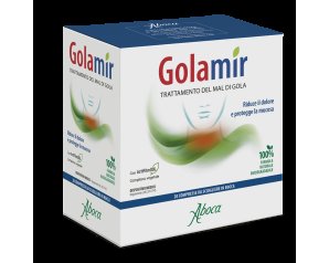 GOLAMIR 20CPR OROSOLUBILI