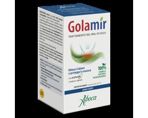 GOLAMIR SPRAY FORTE 30ML