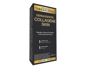 DERMASSENTIEL Collagene Skin