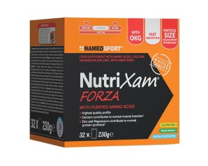 NUTRIXAM FORZA 32BUST