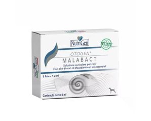 OTOGEN MALABACT 5 FL