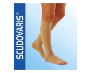 SCUDOTEX Gamb.Class.K3 STD 5