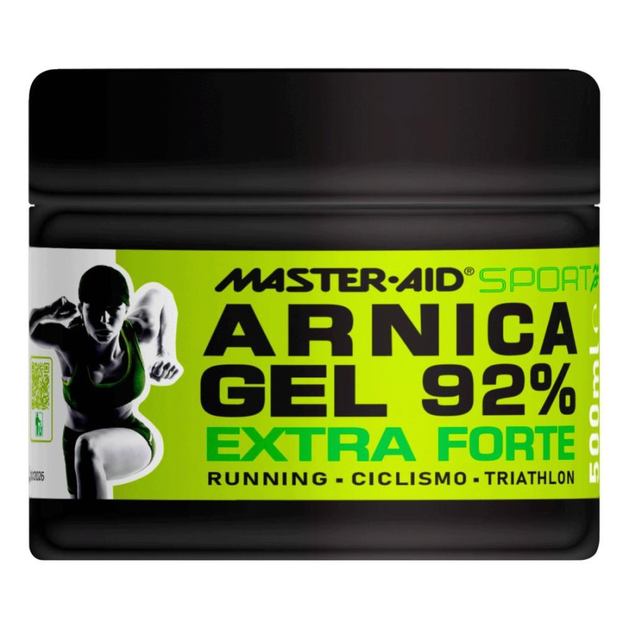 MASTER-AID SPORT ARN 92% 500ML MASTER-AID SPORT ARN 92% 500ML
