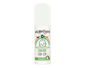 ALONTAN Baby 0+ Lozione 75ml