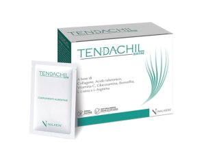 TENDACHIL 20 Bust.6,8g