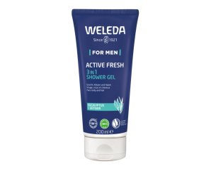 DOCCIA FOR MEN ACTIVE FRESH