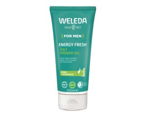 DOCCIA FOR MEN ENERGY FRESH