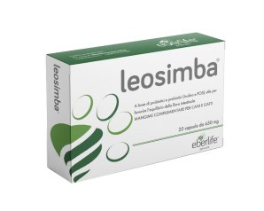 LEOSIMBA 20 Cps