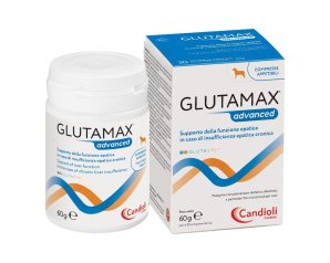 GLUTAMAX Advanced 30 Cpr