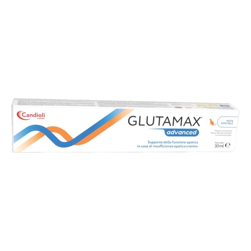 GLUTAMAX Advanced Pasta 30ml GLUTAMAX Advanced Pasta 30ml