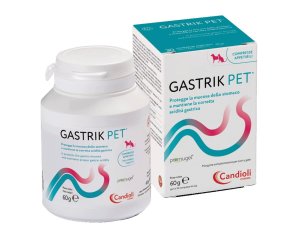 GASTRIK PET 30 Cpr