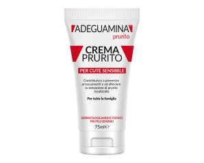 ADEGUAMINA PRURITO CR CUTE SEN